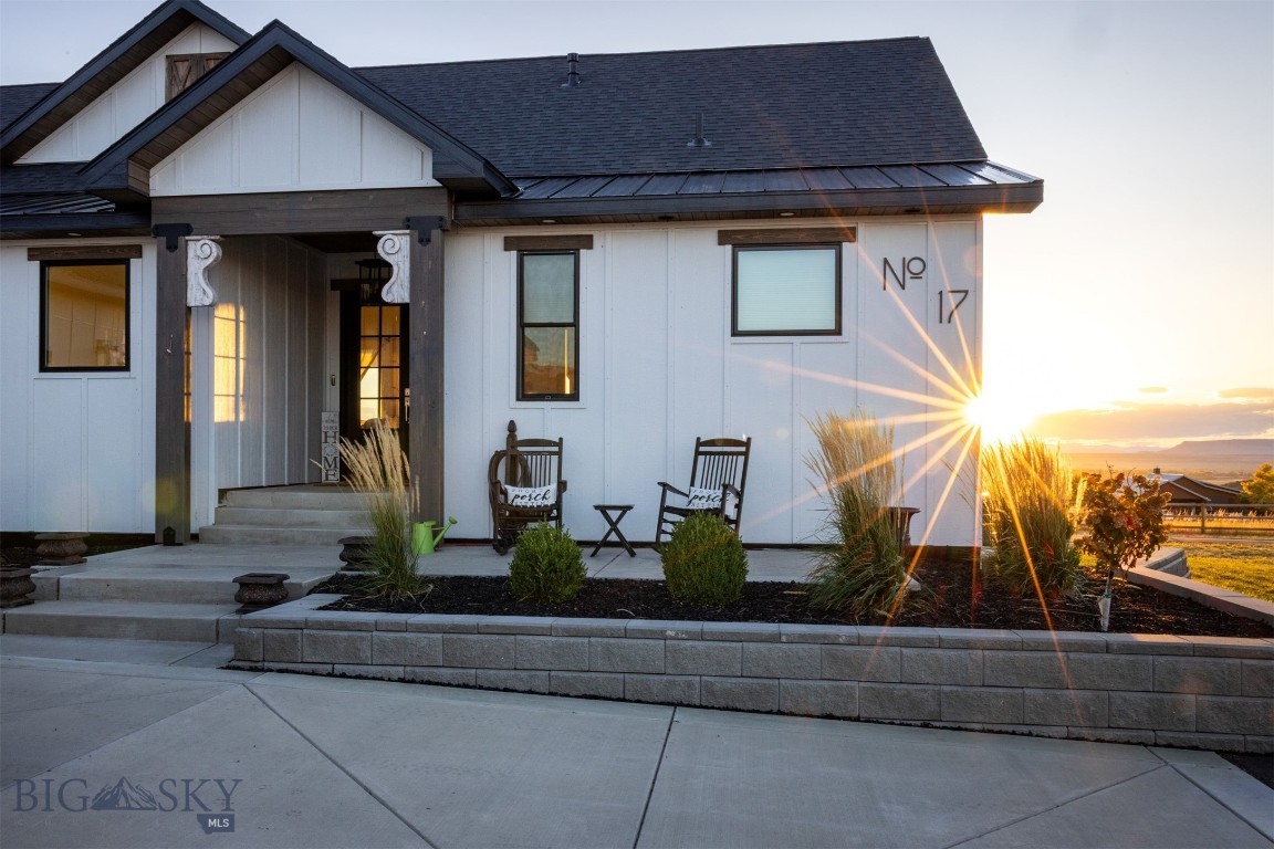 Grandview Estates - Residential