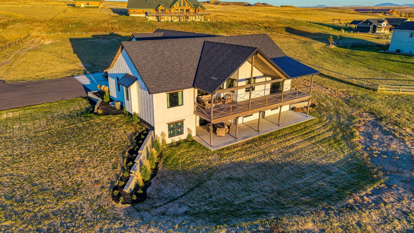Grandview Estates - Residential