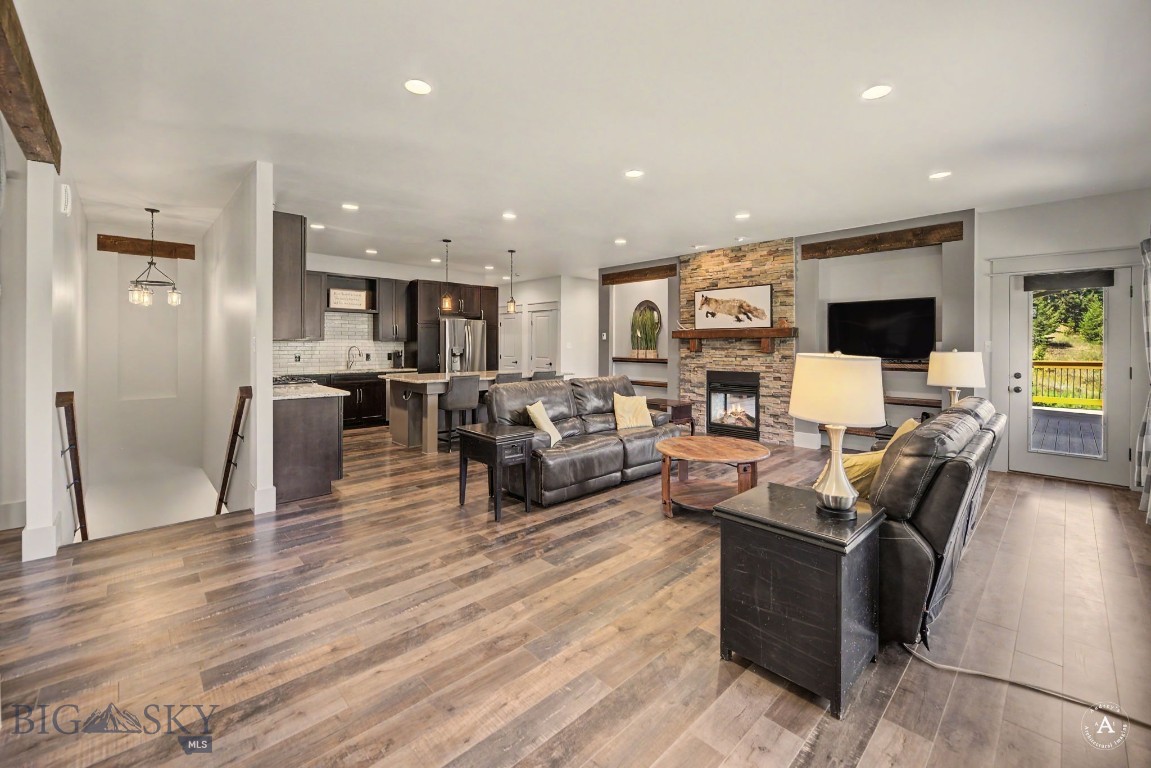 Other - Residential
