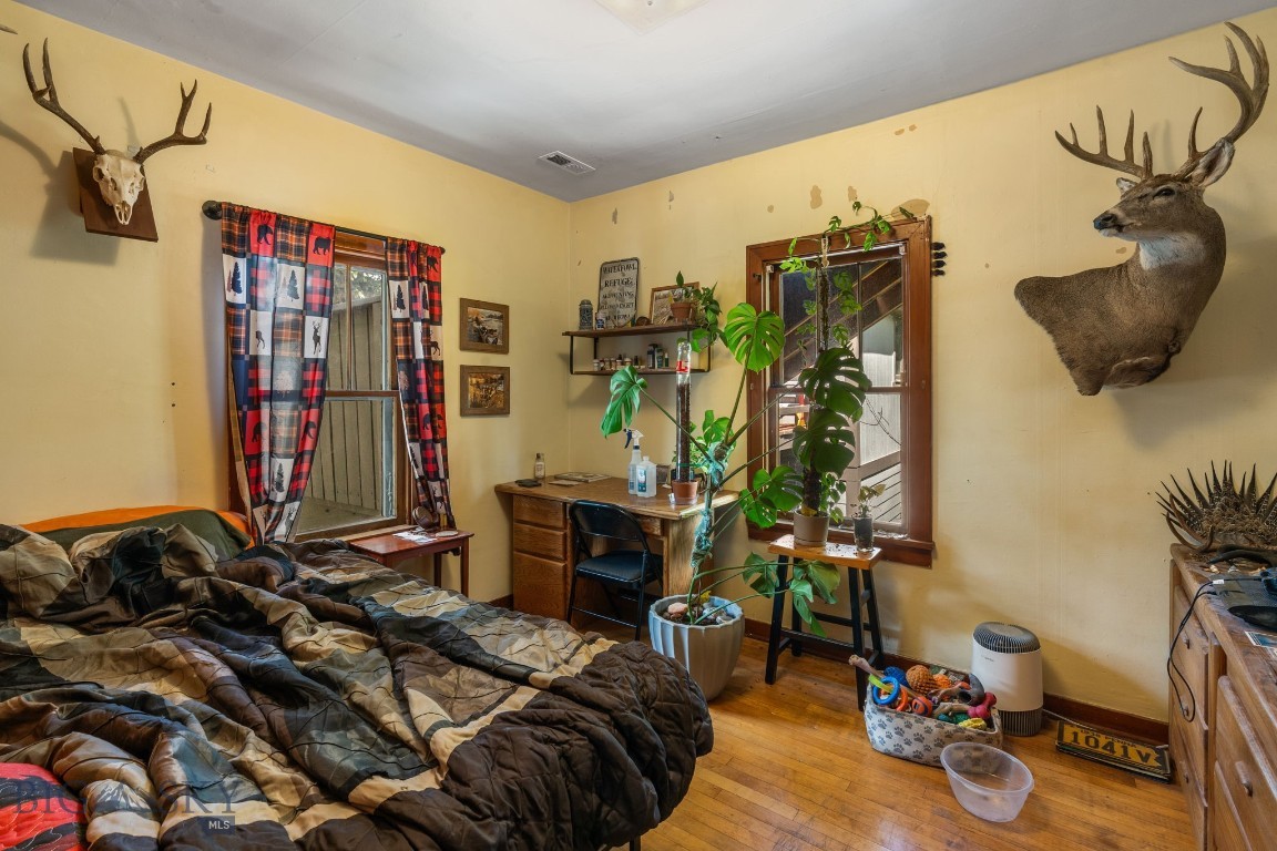 Park Addition - Residential Income