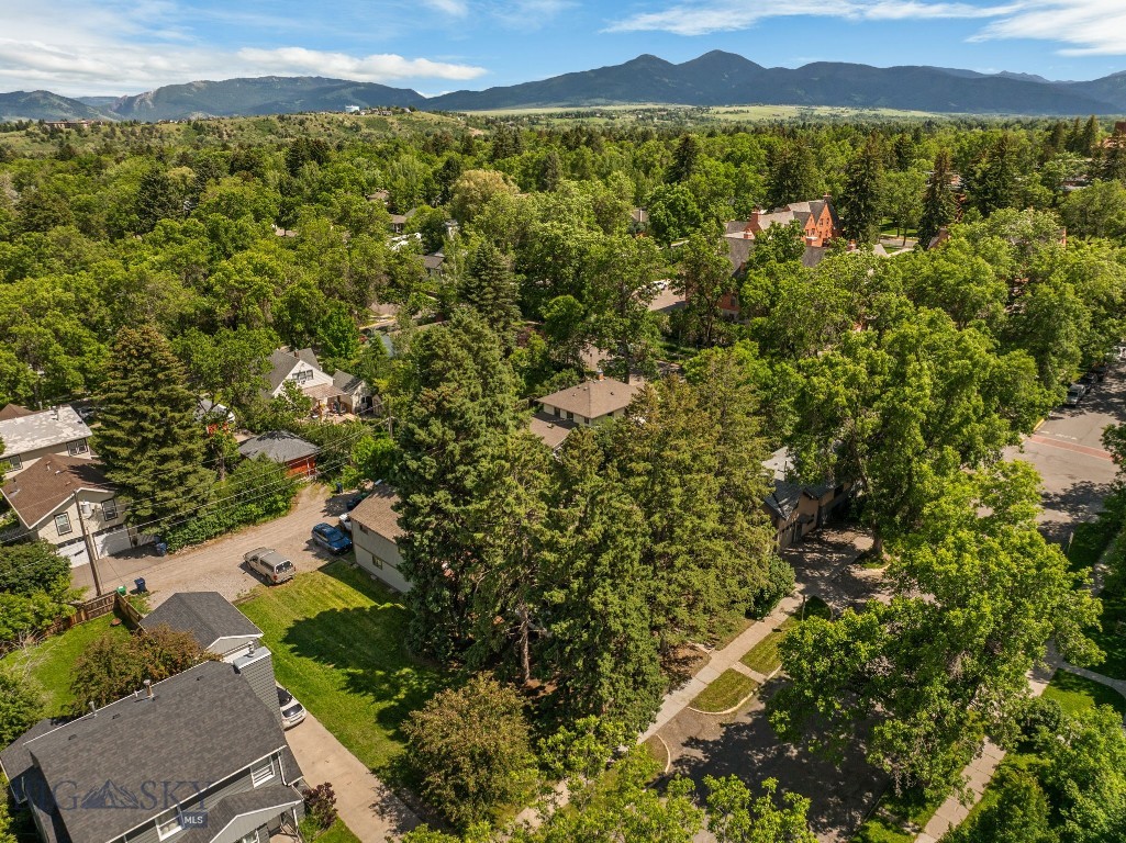 Park Addition - Residential Income