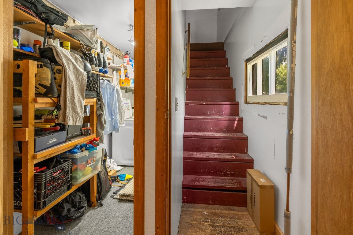 Park Addition - Residential Income
