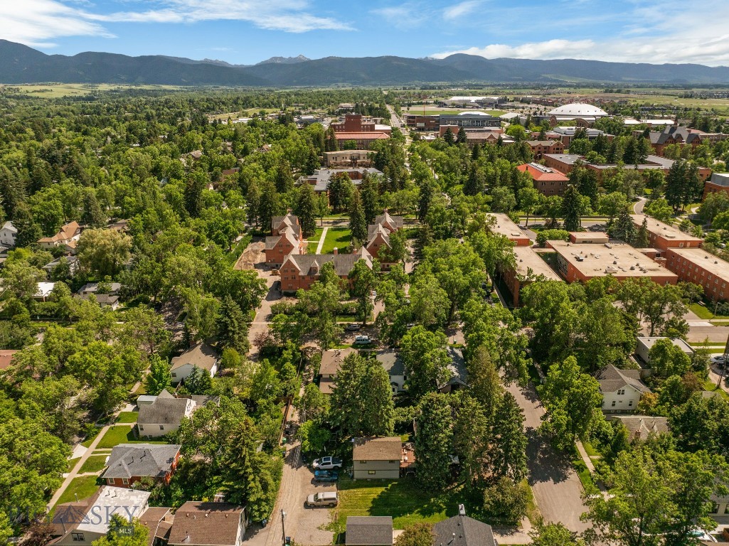 Park Addition - Residential Income