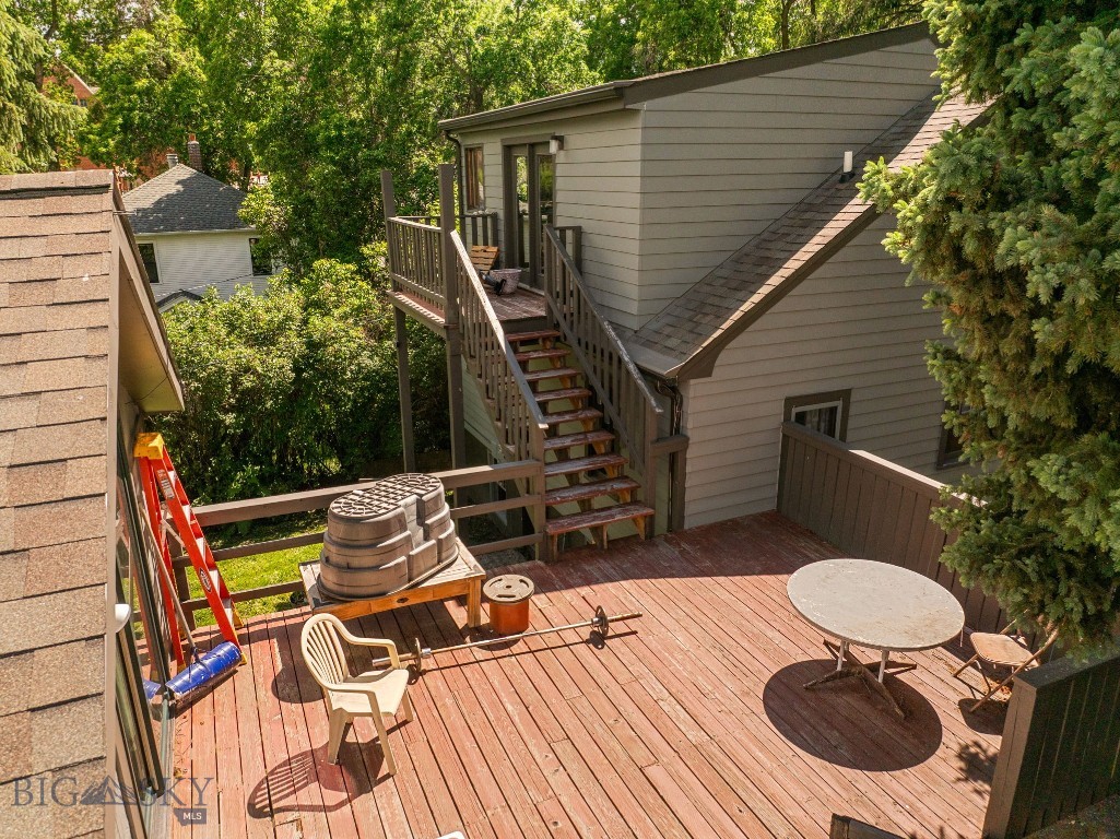Park Addition - Residential Income