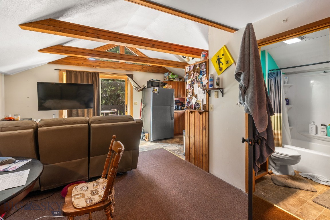 Park Addition - Residential Income