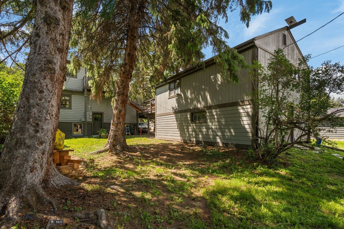 Park Addition - Residential Income