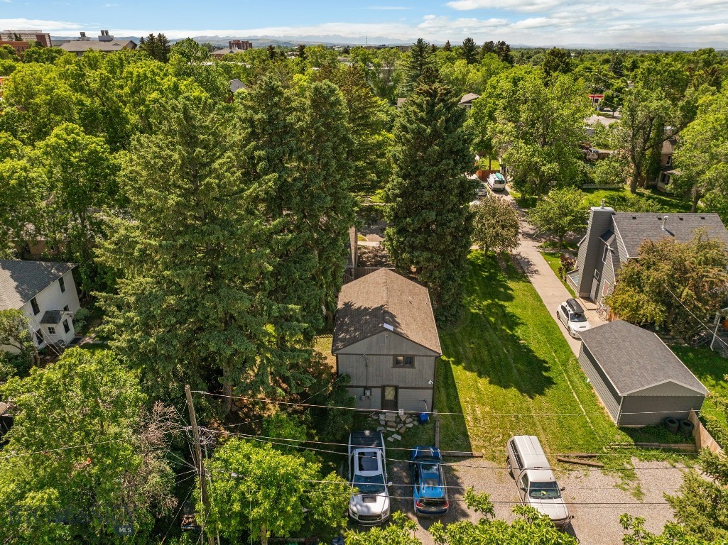 Park Addition - Residential Income