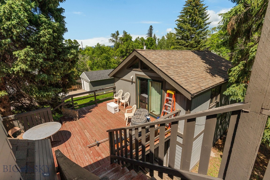 Park Addition - Residential Income