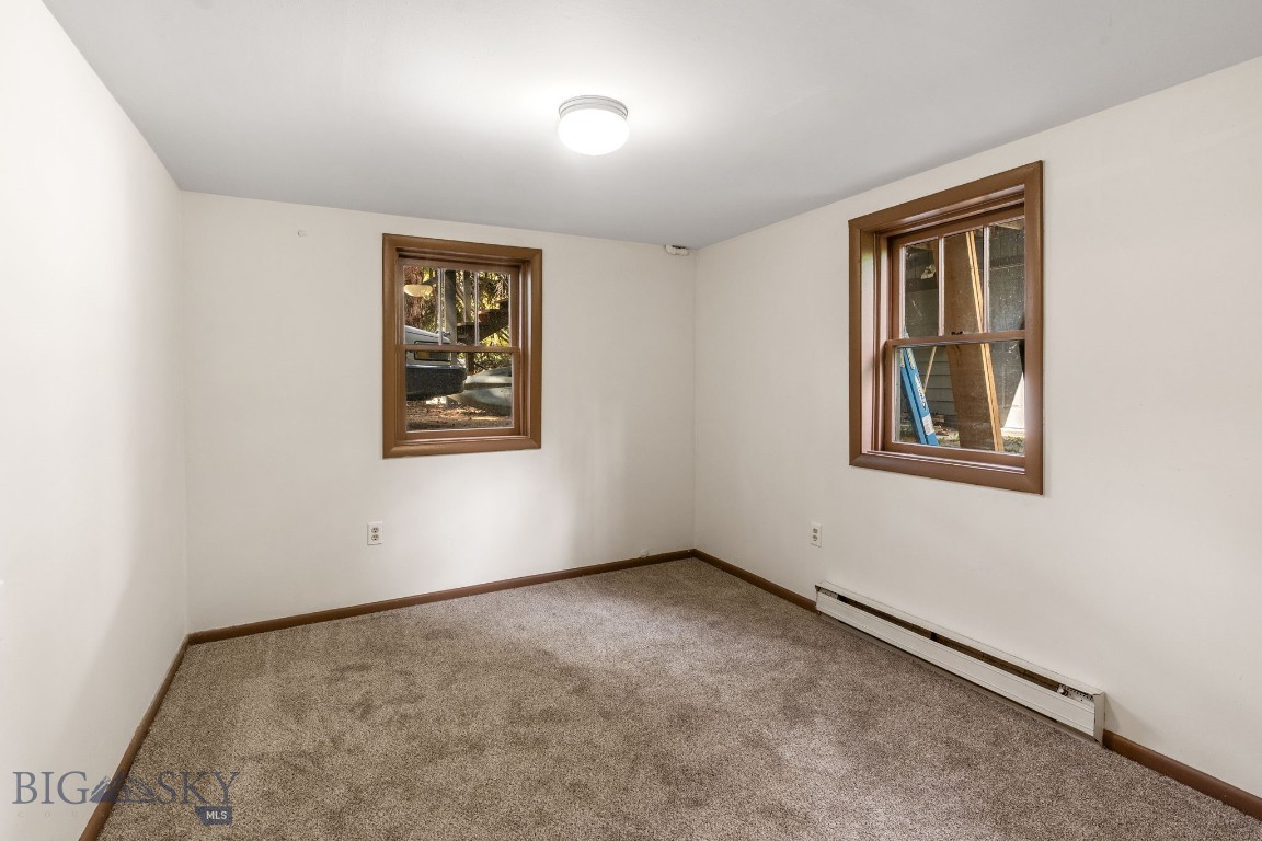 Park Addition - Residential Income