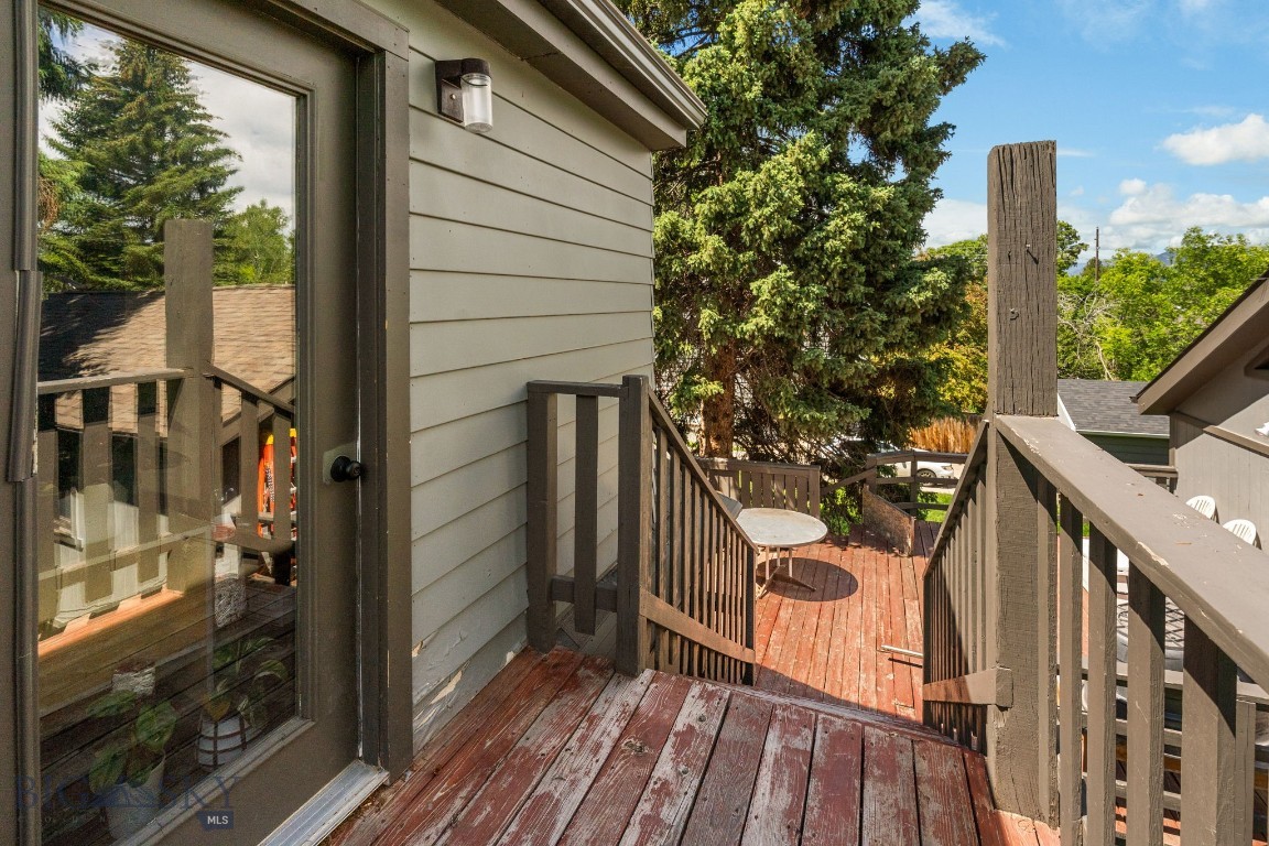 Park Addition - Residential Income