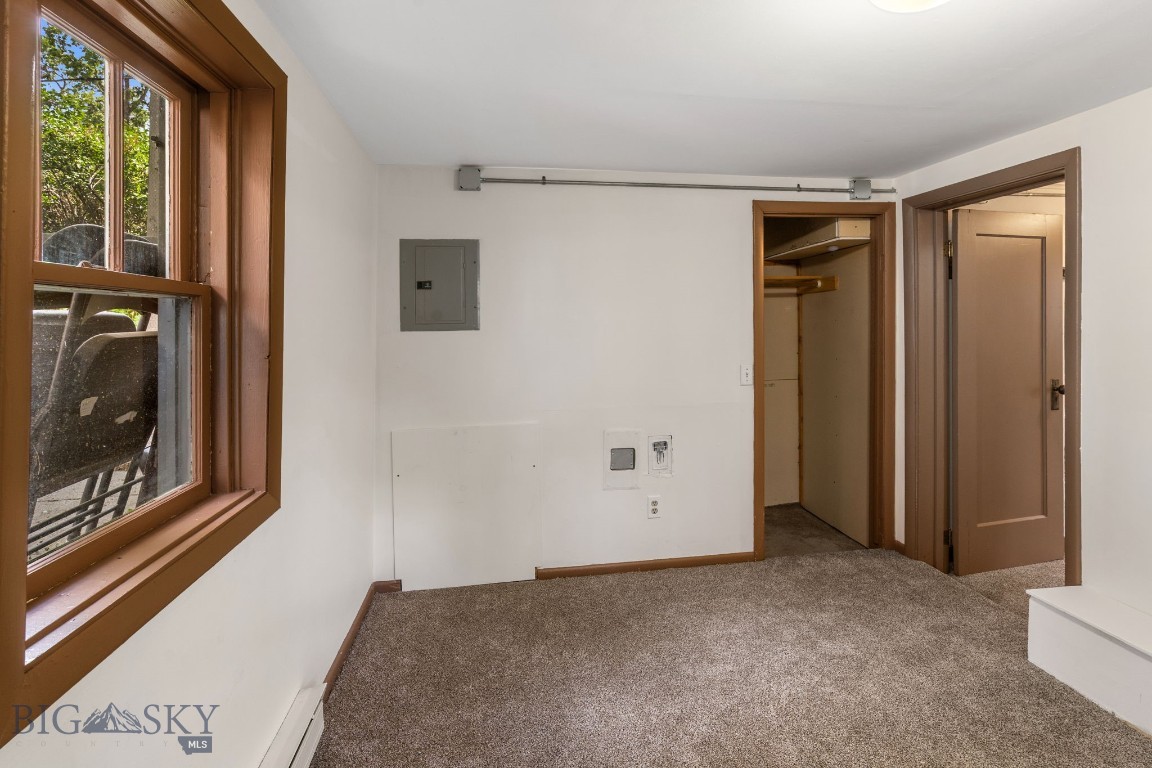 Park Addition - Residential Income