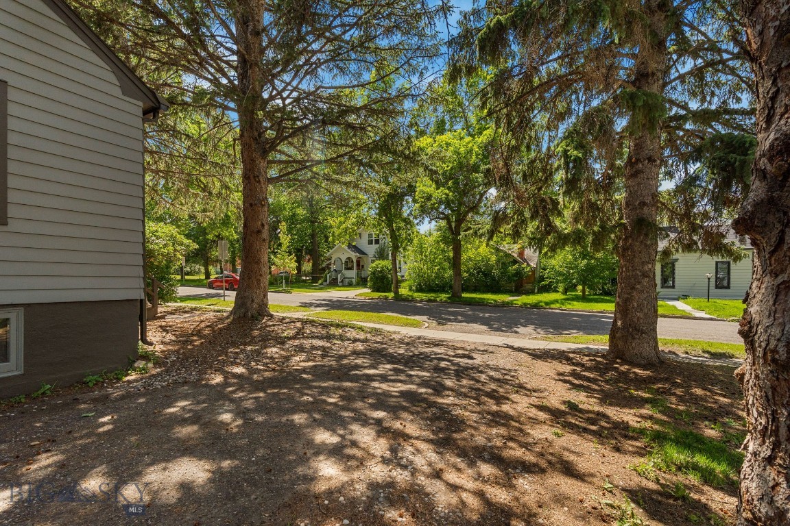 Park Addition - Residential Income