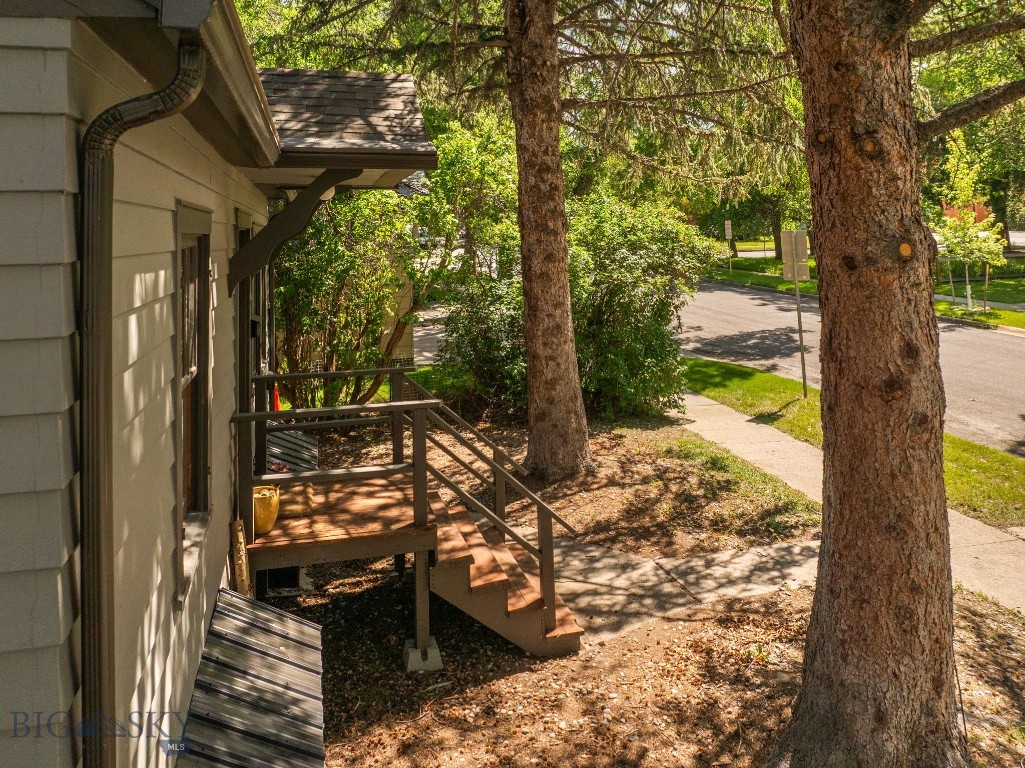 Park Addition - Residential Income