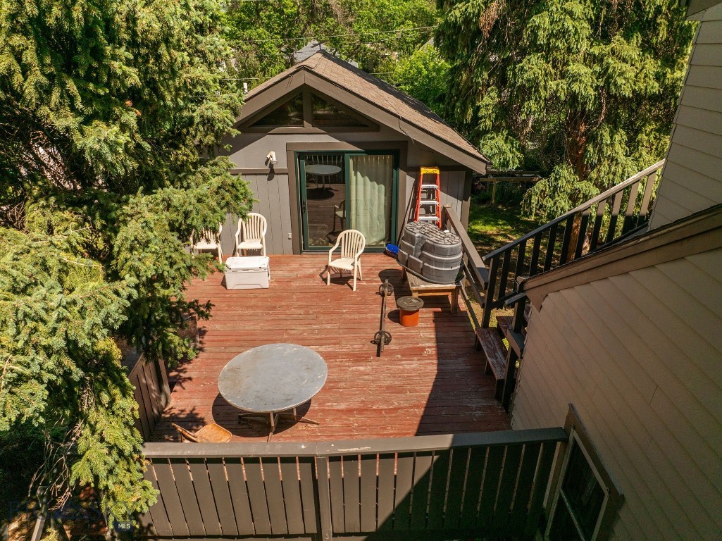 Park Addition - Residential Income