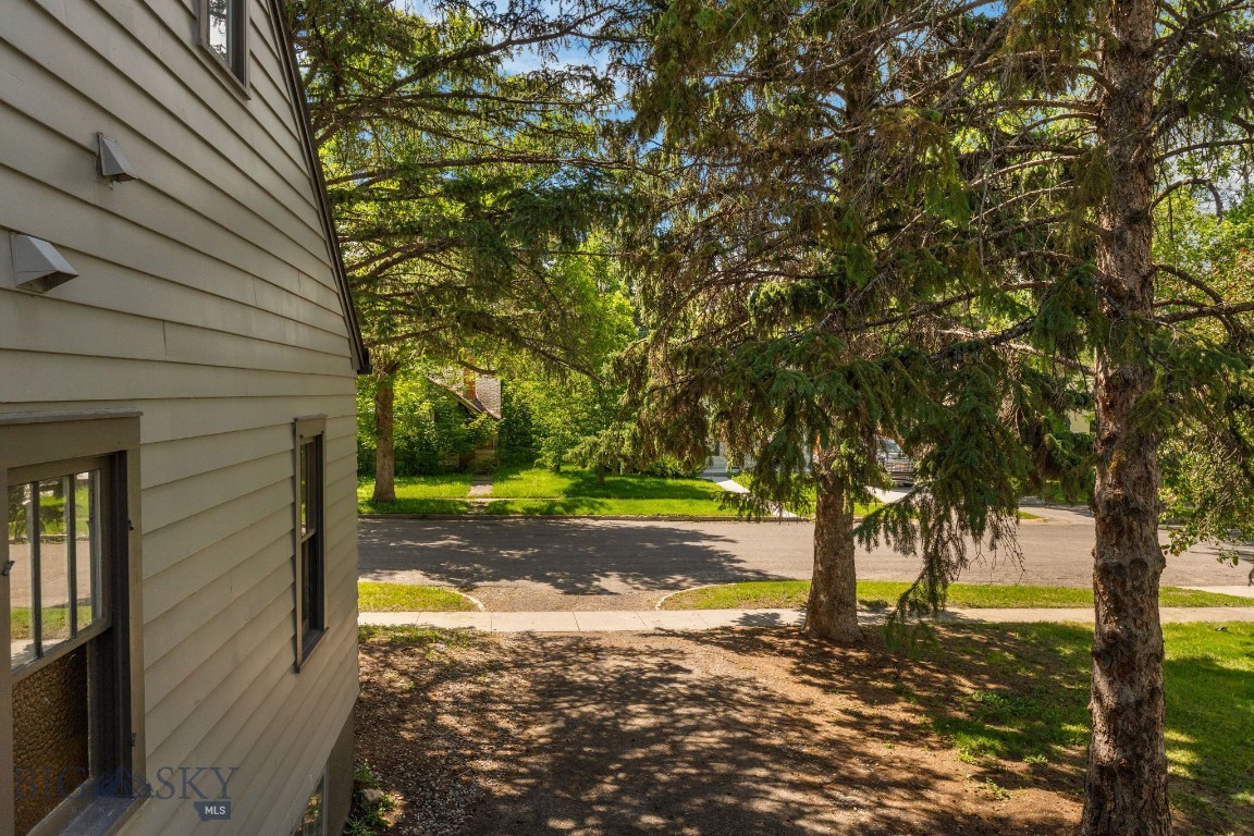 Park Addition - Residential Income