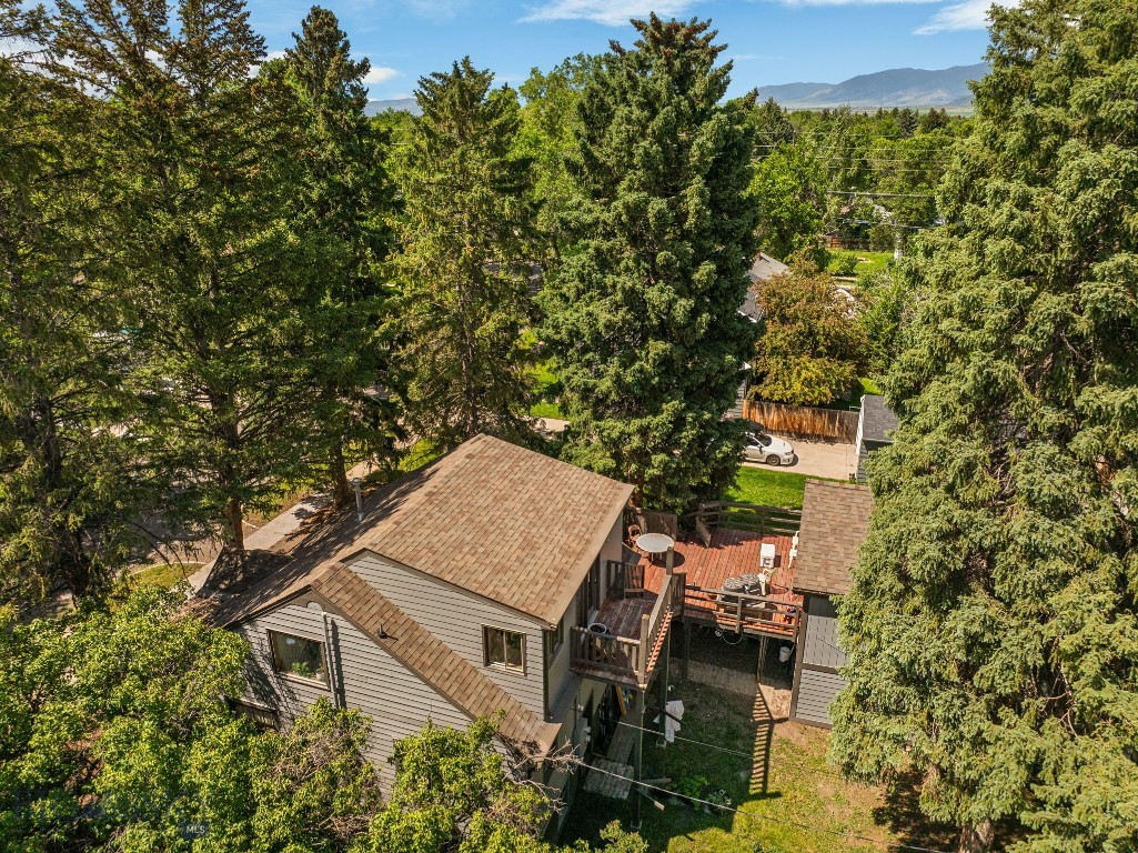Park Addition - Residential Income