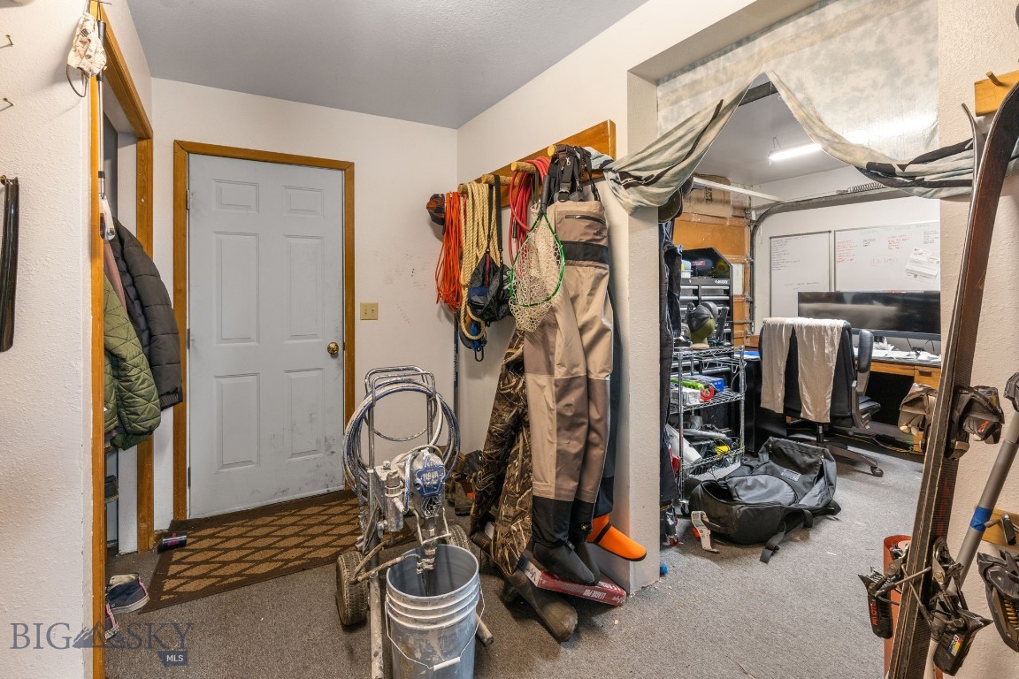 Park Addition - Residential Income