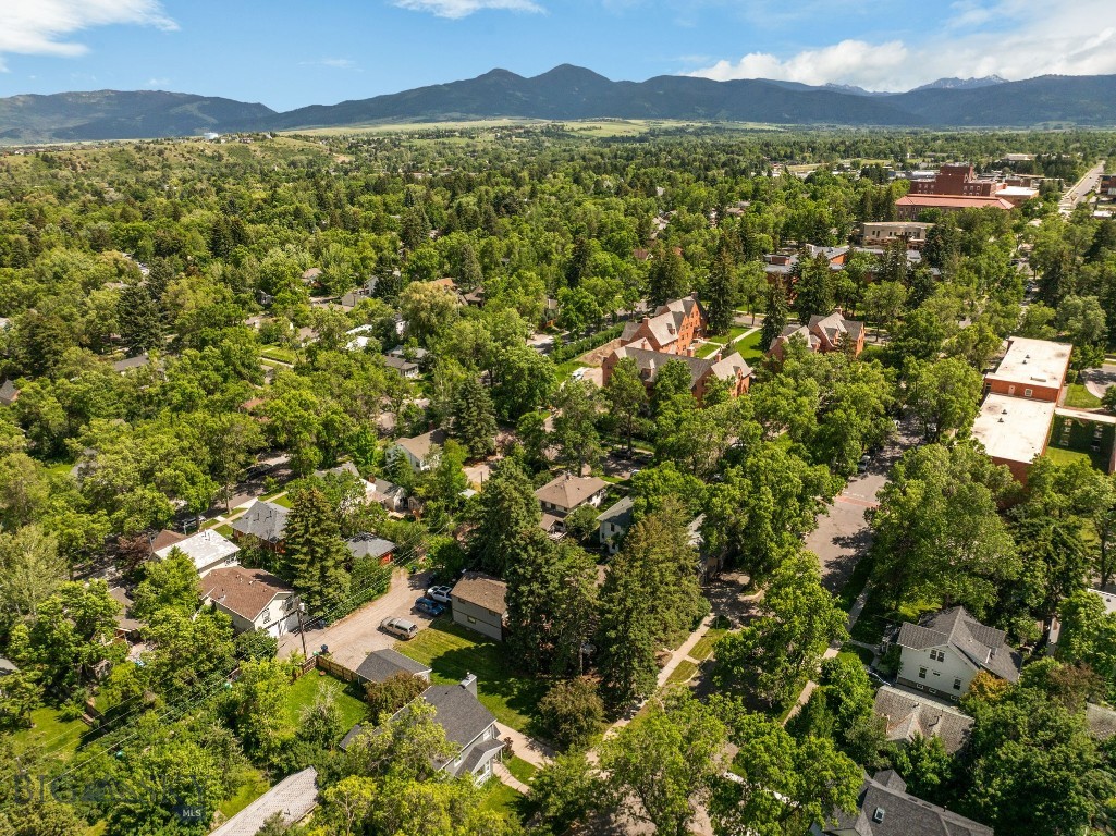 Park Addition - Residential Income