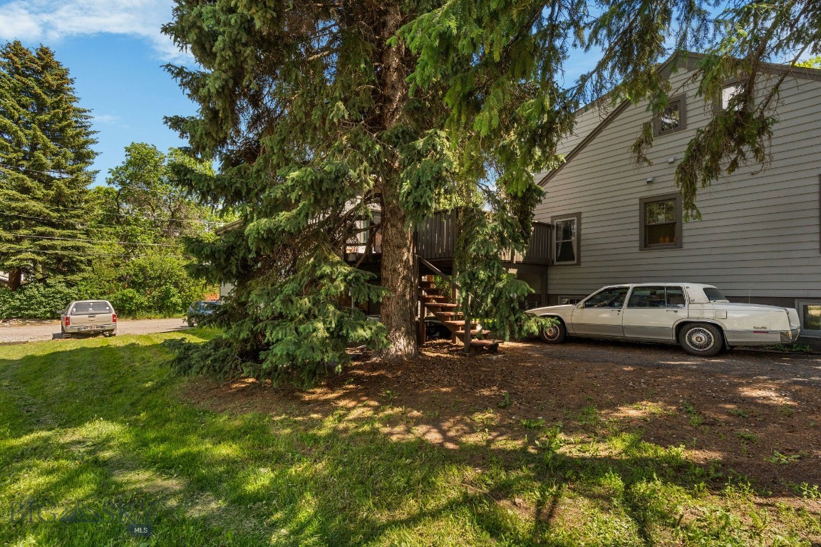 Park Addition - Residential Income