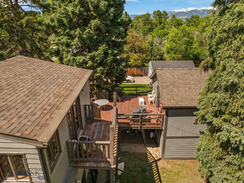 Park Addition - Residential Income