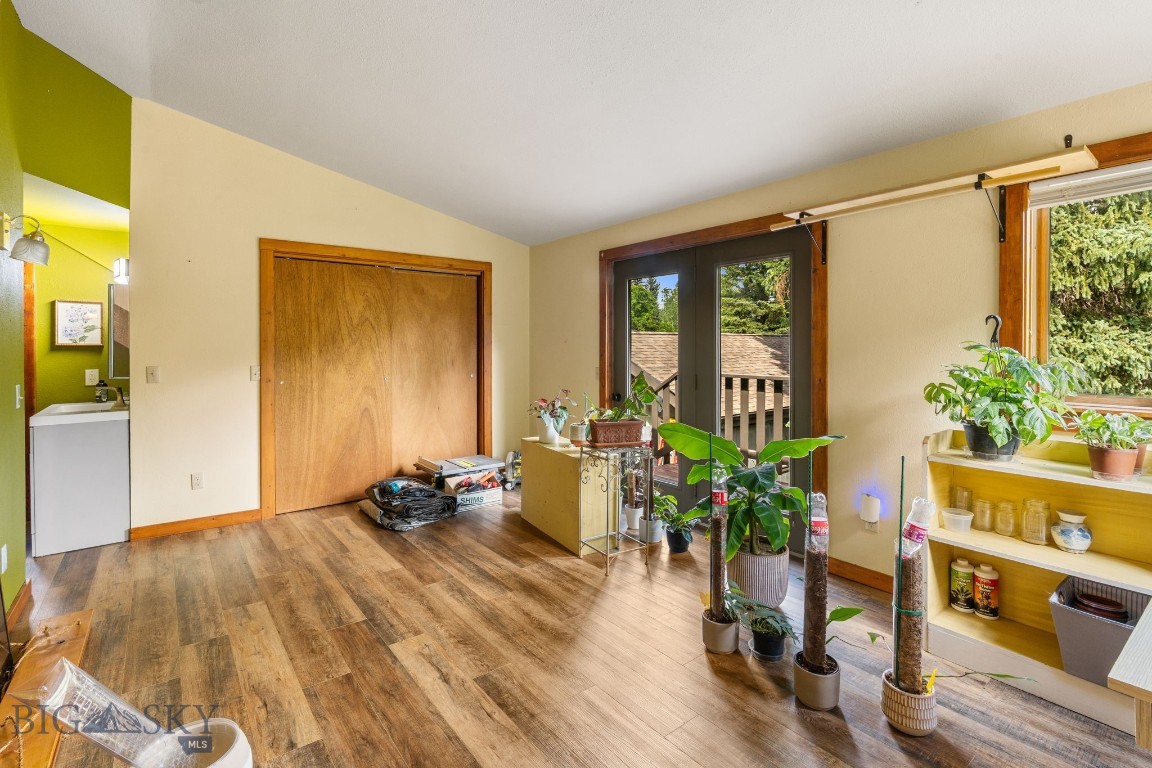 Park Addition - Residential Income