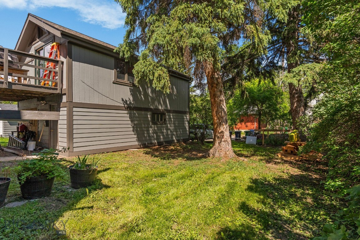 Park Addition - Residential Income