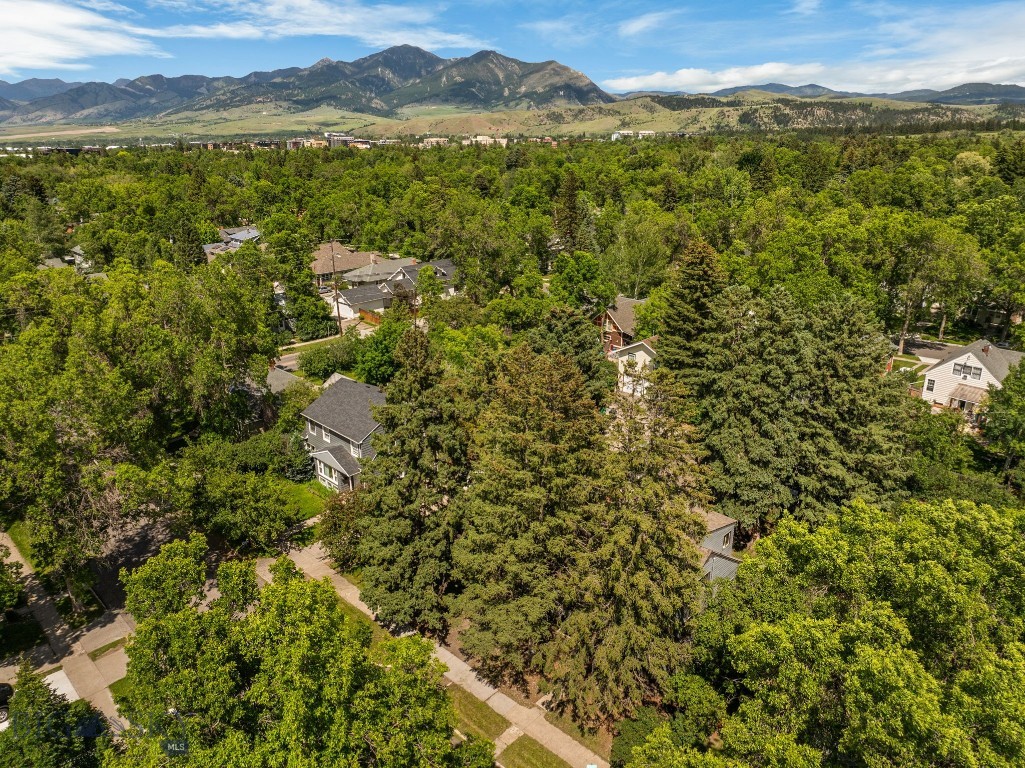 Park Addition - Residential Income