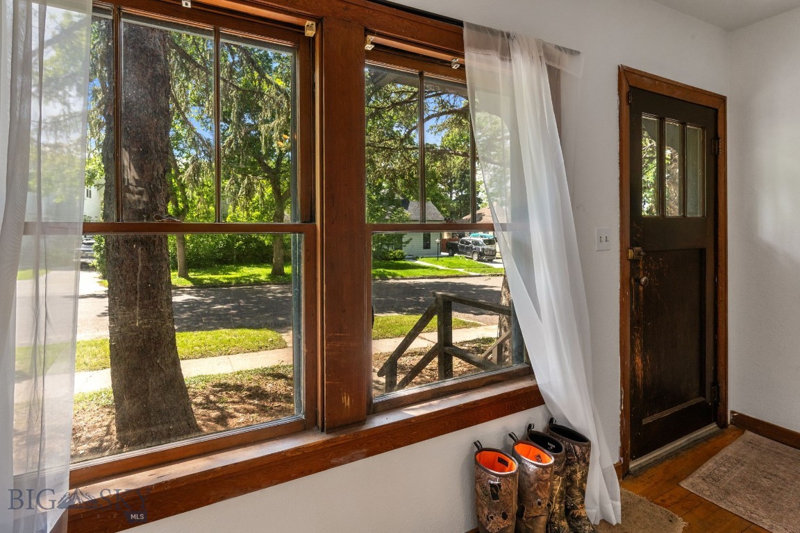 Park Addition - Residential Income