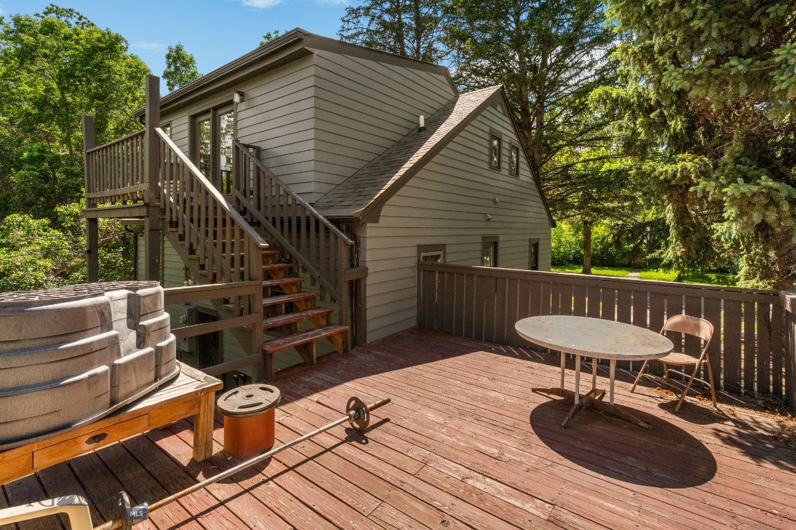 Park Addition - Residential Income