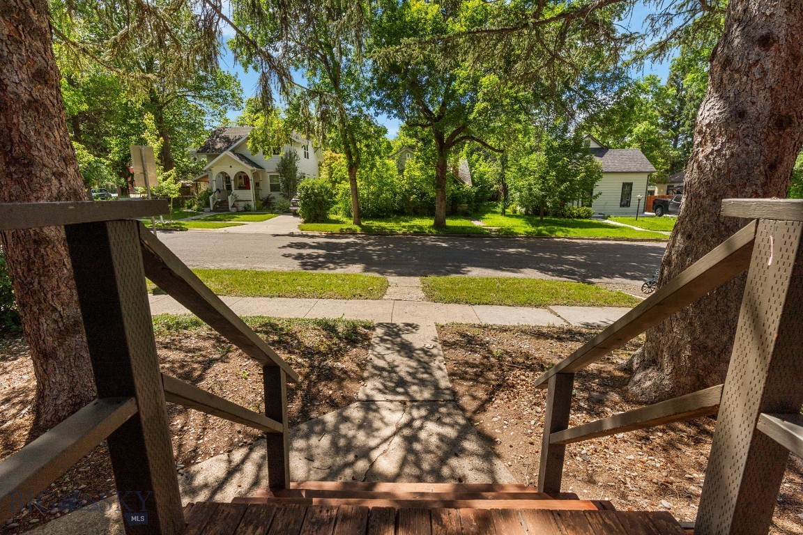 Park Addition - Residential Income