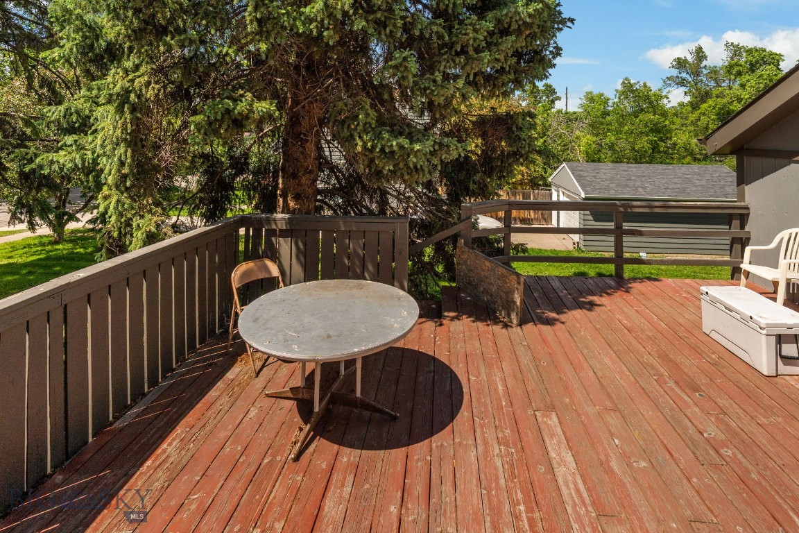 Park Addition - Residential Income