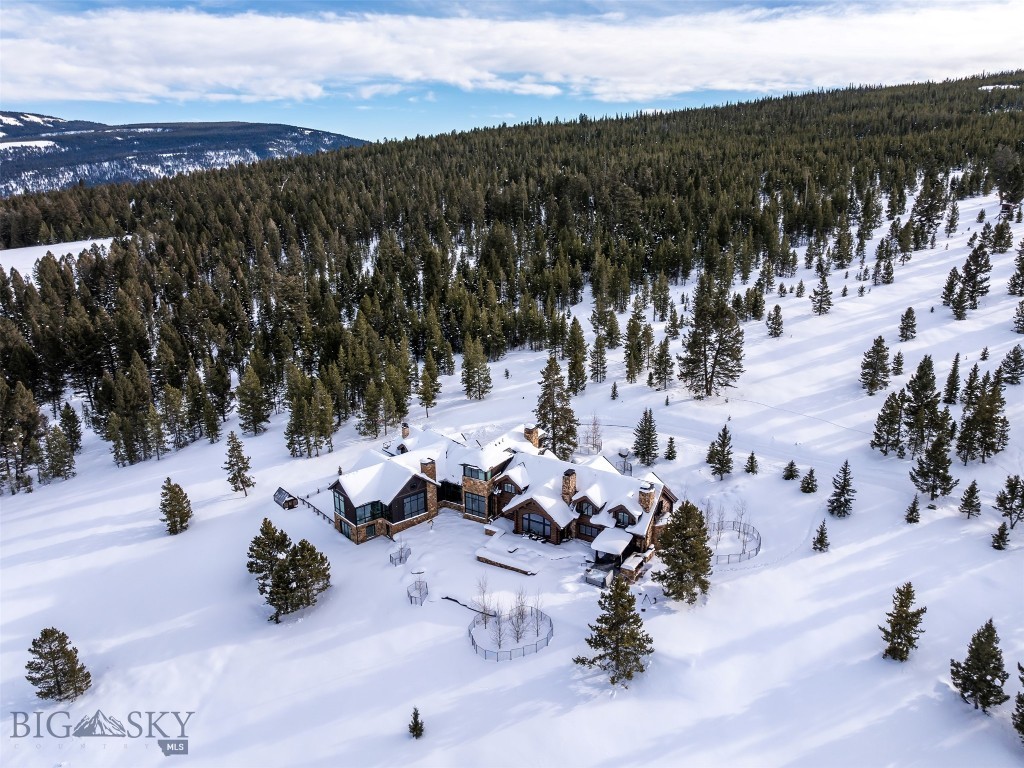 Towering Pines - Residential