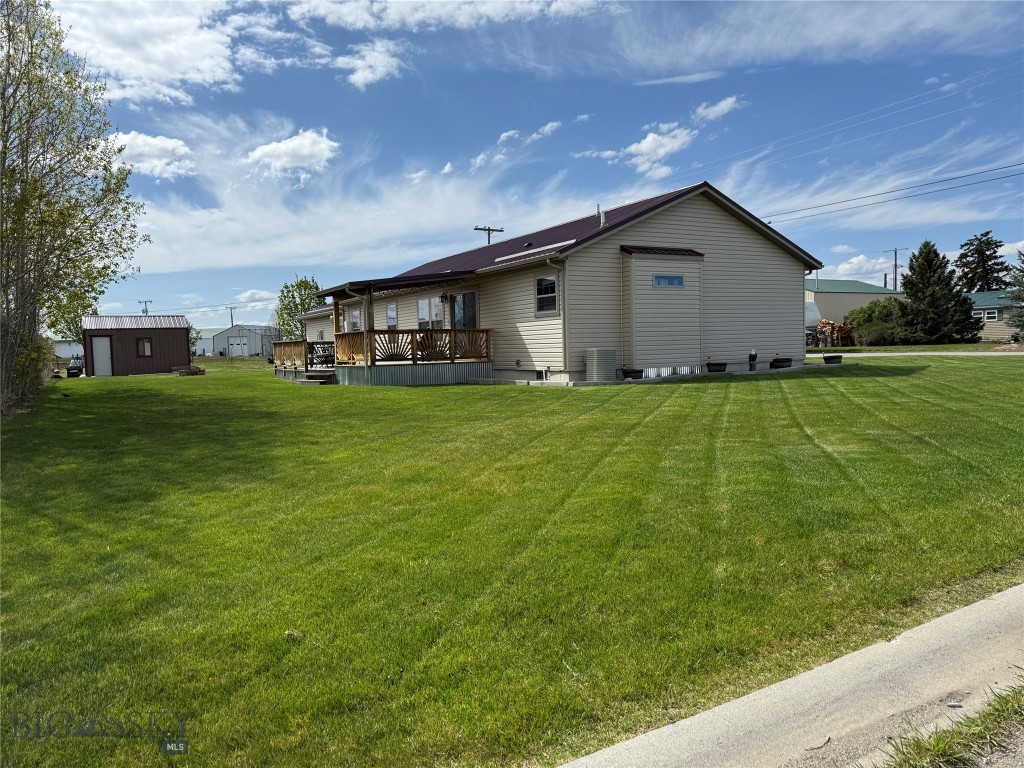 Other - Residential