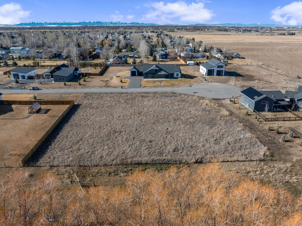 Other - Land