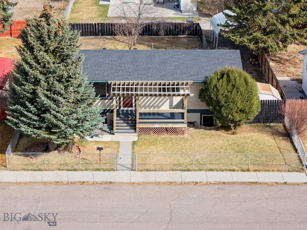 Other - Residential