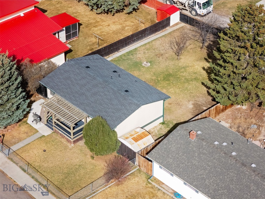 Other - Residential