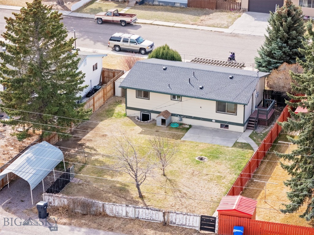 Other - Residential