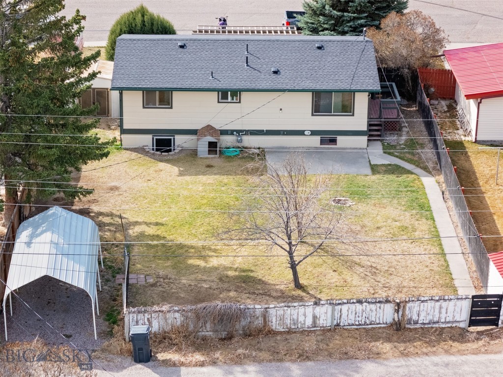Other - Residential