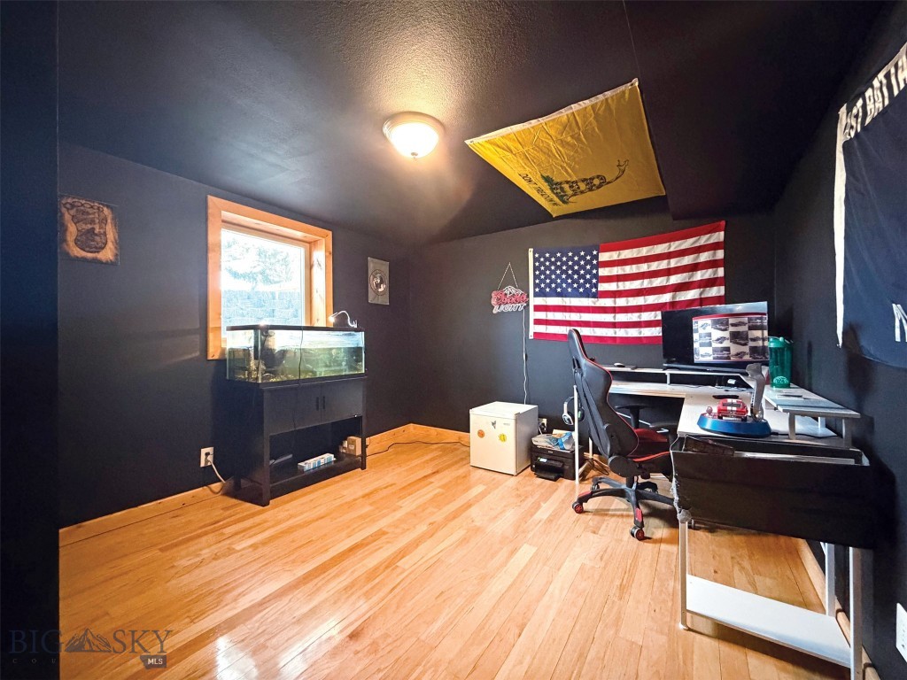 Other - Residential