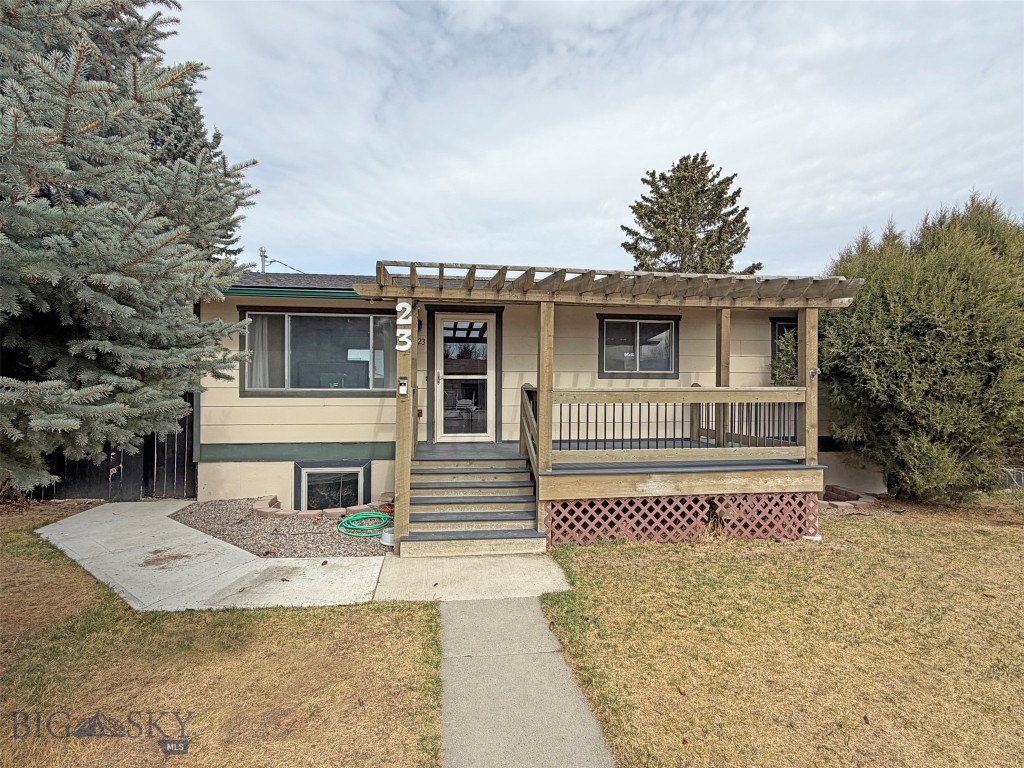 Other - Residential
