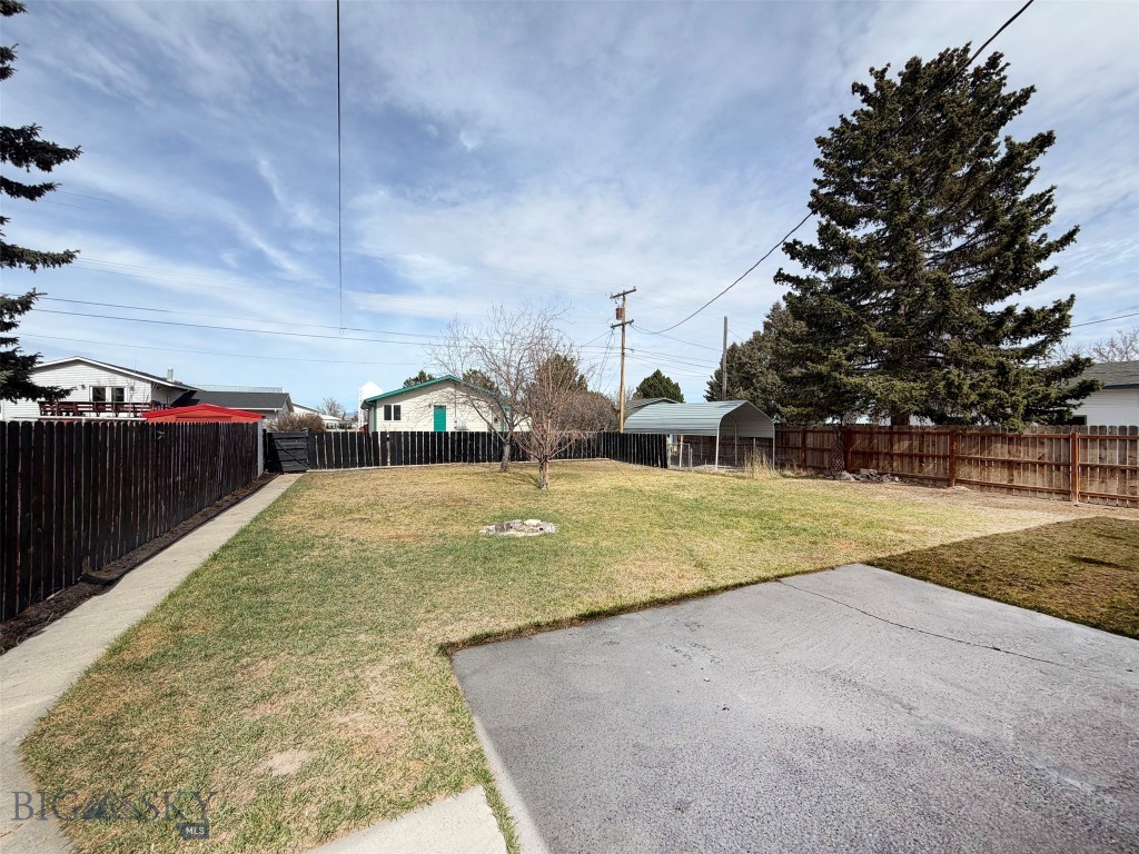 Other - Residential