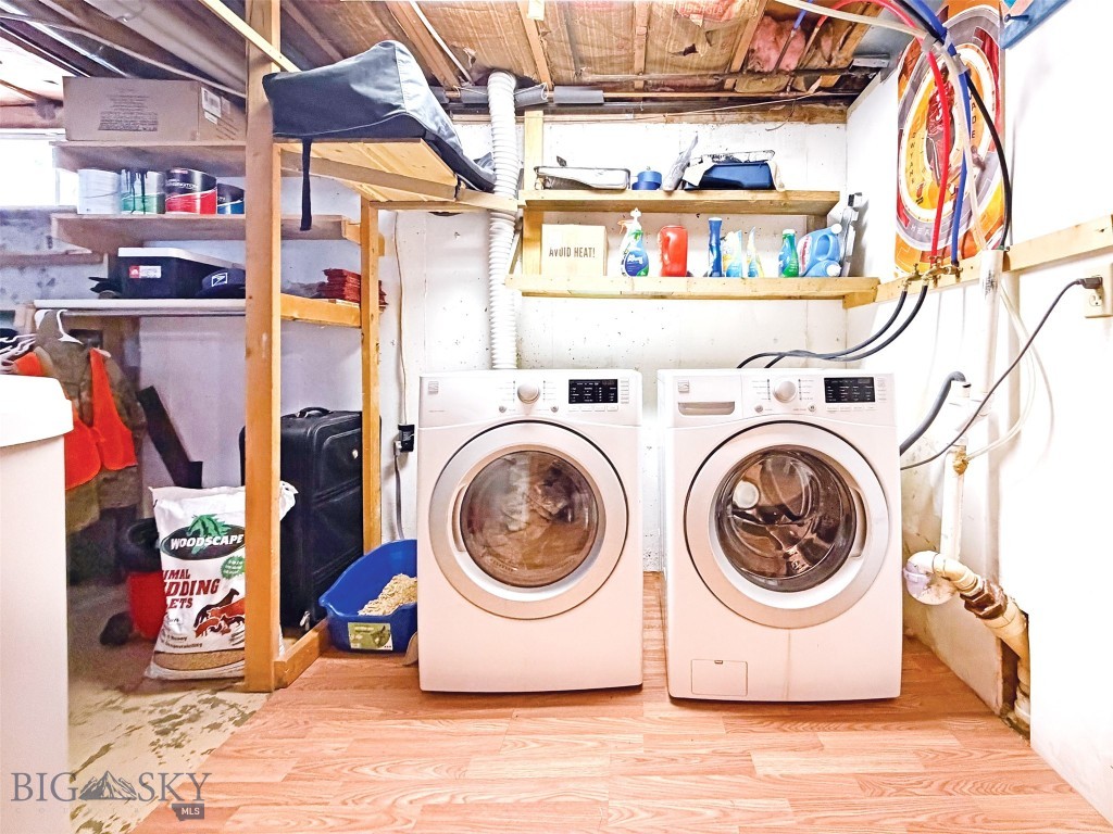 Other - Residential
