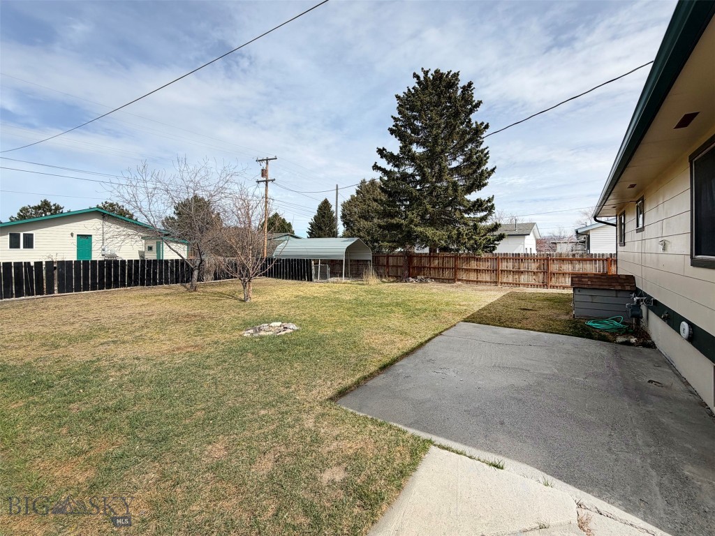 Other - Residential
