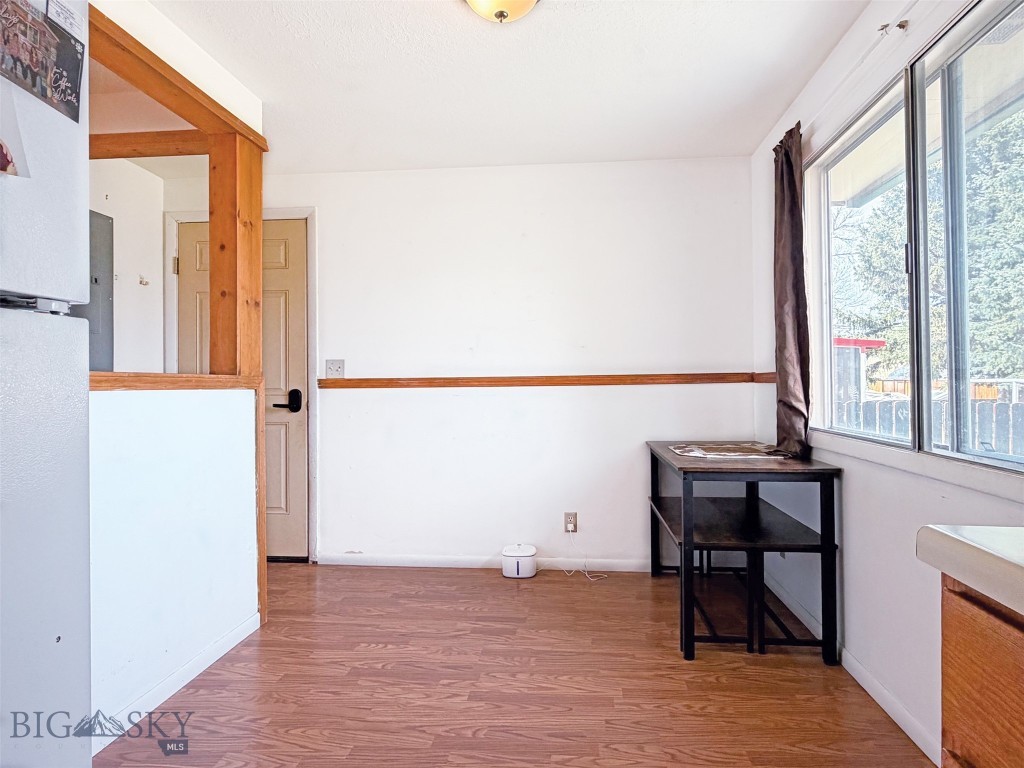 Other - Residential