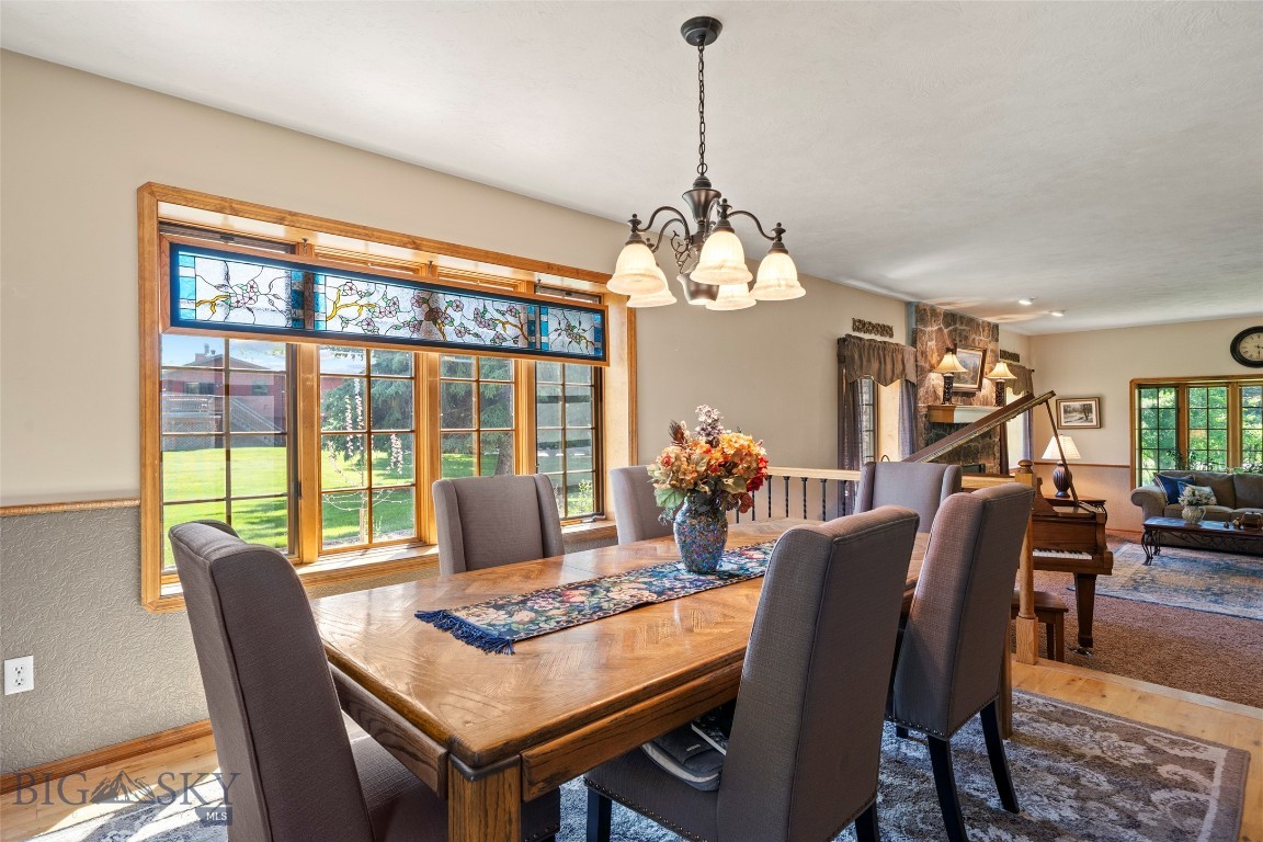 Sour Dough Creek Properties - Residential