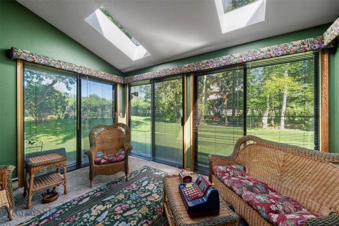 Sour Dough Creek Properties - Residential