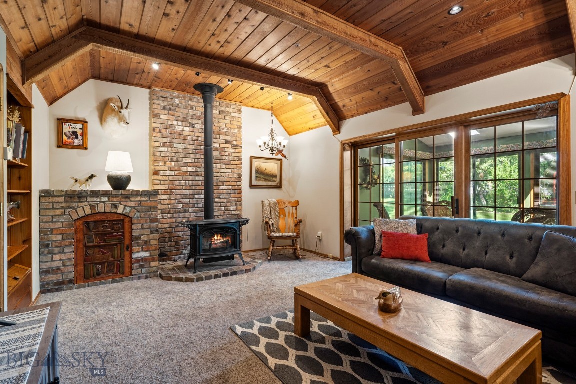 Sour Dough Creek Properties - Residential