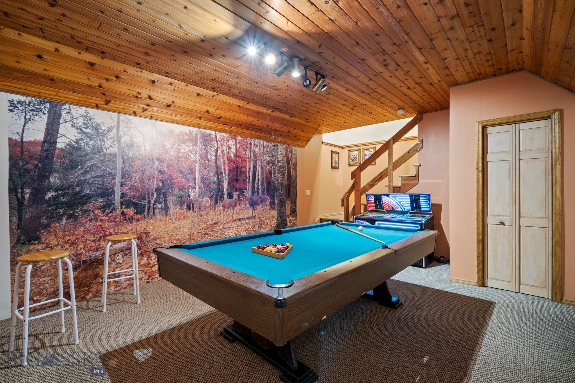Sour Dough Creek Properties - Residential