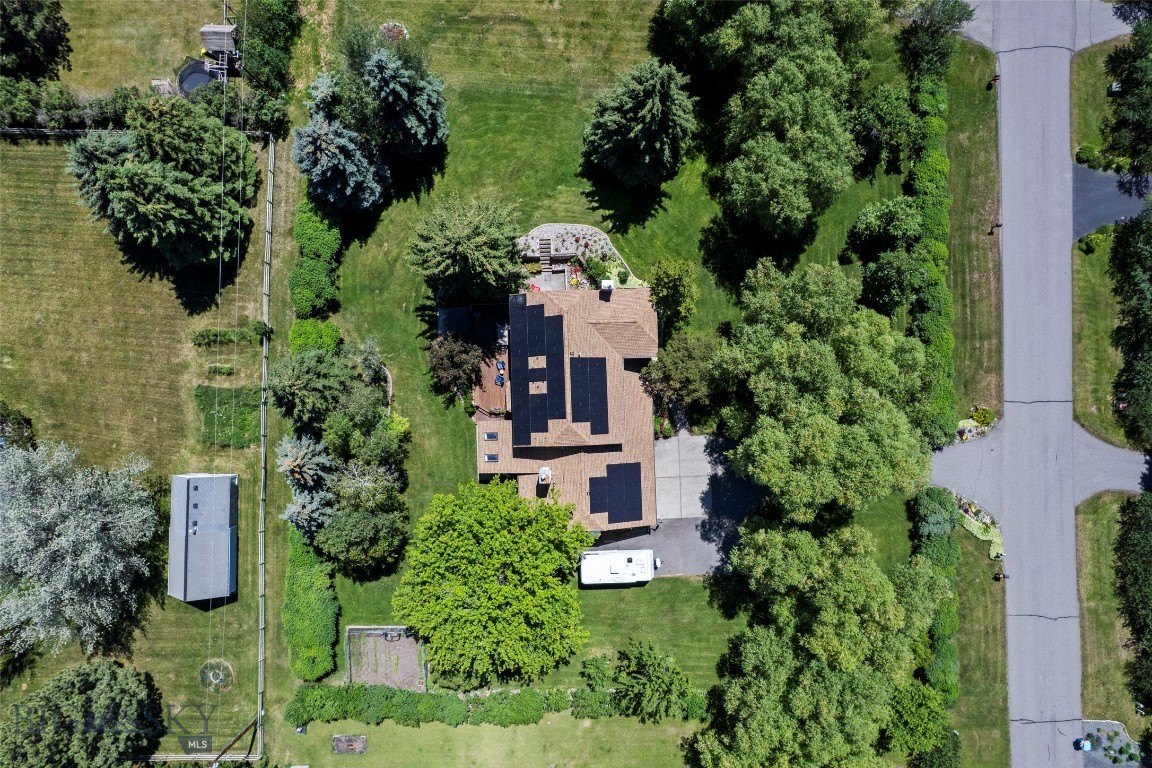 Sour Dough Creek Properties - Residential