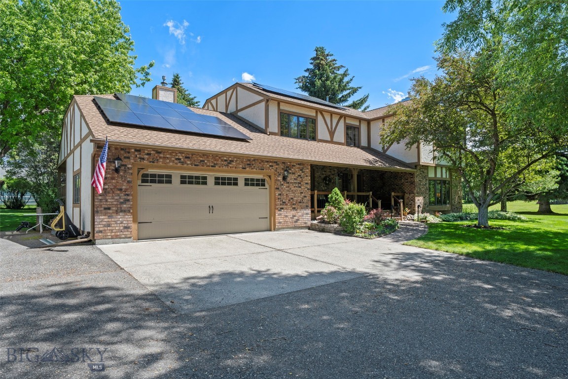Sour Dough Creek Properties - Residential